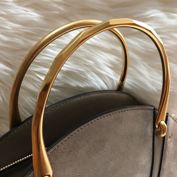 SOLD. NEW Chloe Pixie Bag Large - Picture 5 of 8